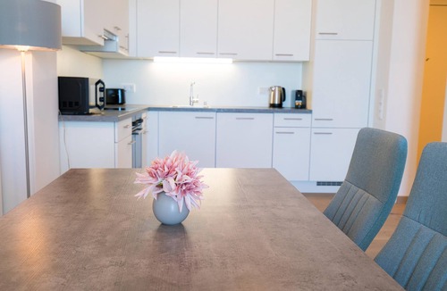 Erdberg Apartment | Vienna Residence, Donaukanal - Landstraße #6432