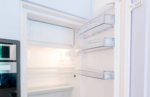 Hietzing Apartment | Vienna Residence | Trendy business apartment with walk-in wardrobe, aircon and private terrace #6368