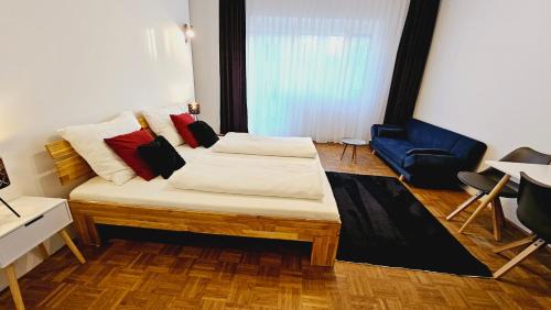 Wahring Apartment | Vienna-ROYAL-Apartment