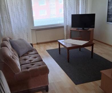 Vesanto Apartment | Viherkuja 3 A 8 - 2h ja k - Vesanto