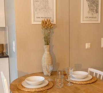 Kajaani Apartment | Viihtyisä huoneisto kaupungin keskustassa