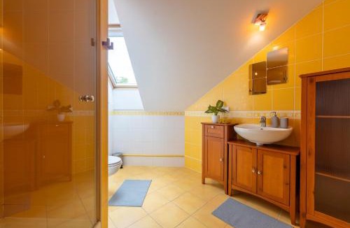 Kutna Hora Villa | Vila Fénix