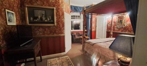 Neuglobsow Villa | Villa am Stechlin
