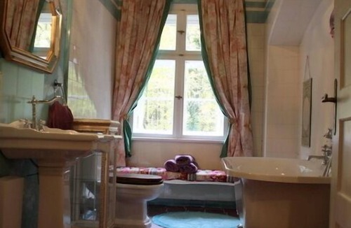Neuglobsow House | Villa am Stechlin