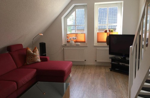 Lemkendorf Apartment | Villa An Der Au