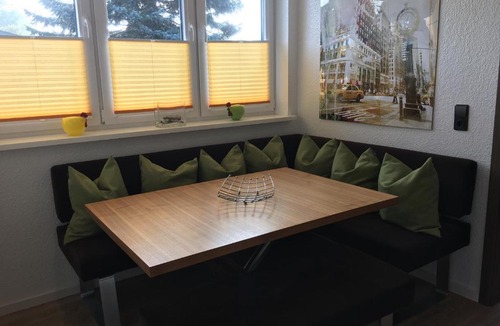 Lemkendorf Apartment | Villa An Der Au