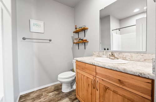 Leadville Apartment | Villa at Treeline with Hot Tub