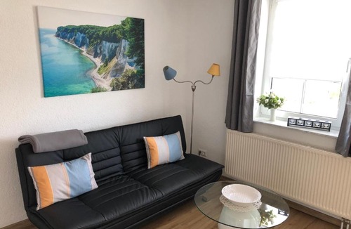 Sassnitz Apartment | Villa Bella Vista