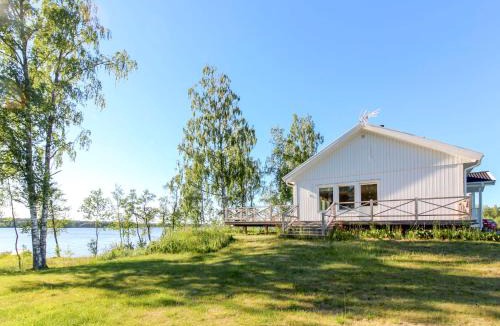 Ostrobothnia Cabin | Villa Björkholmen