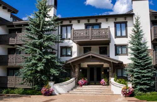 Vail Apartment | Villa Cortina #240 condo