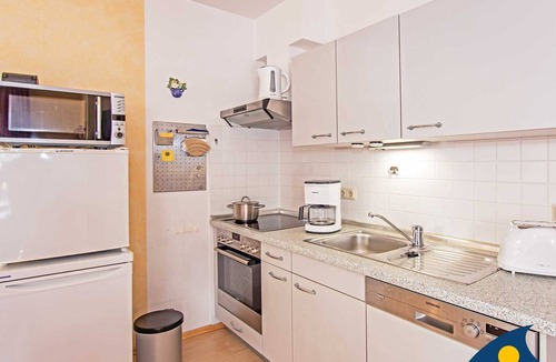 Seebad Bansin Apartment | Villa Cosima - VC 13