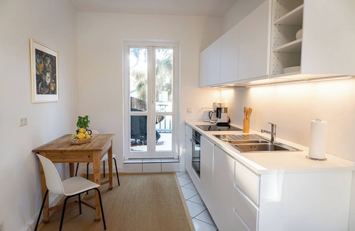 Seebad Bansin Bed & Breakfast | Villa Cremona