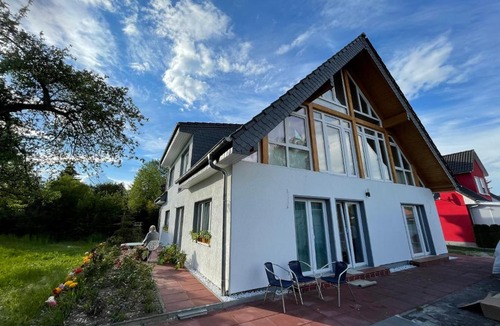 Lindenberg Apartment | Villa DADA