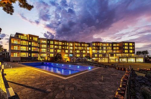 Aewol Hotel | Villa de Aewol