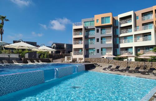 Aewol Hotel | Villa de Aewol