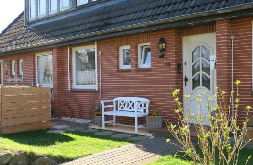 Tinnum Apartment | Villa Emma