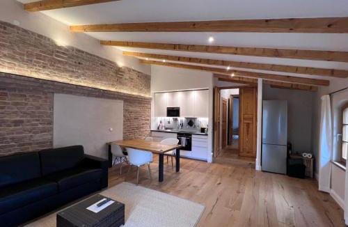 Teltow Apartment | Villa Erica