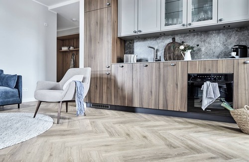 Binz Apartment | Villa Esperance
