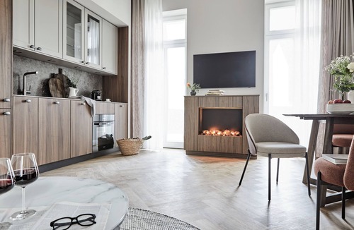 Binz Apartment | Villa Esperance