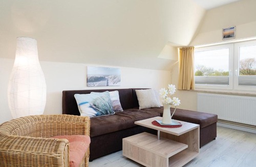 Vitzdorf Apartment | Villa FarbenFroh