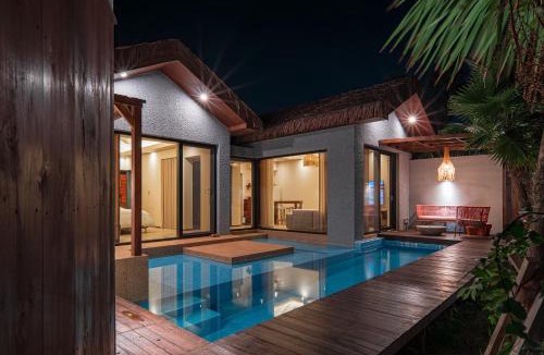 Aewol House | VILLA FAVE JEJU - Private Pool Villa 24H Heated Pool-VILLA FAVE JEJU