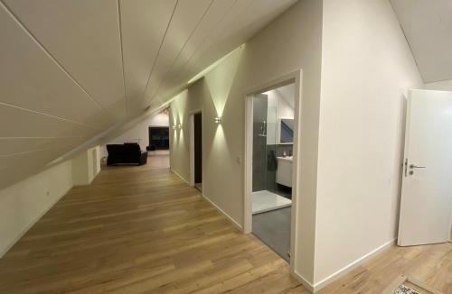 Grafenau Apartment | Villa Garden
