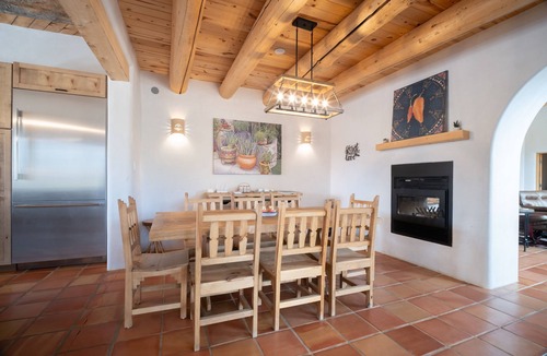 Arroyo Seco House | Villa Grande Vista + Sunset Studio - Arroyo Seco