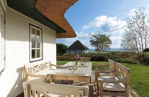 Munkmarsch Villa | Villa Großer Wal in Munkmarsch