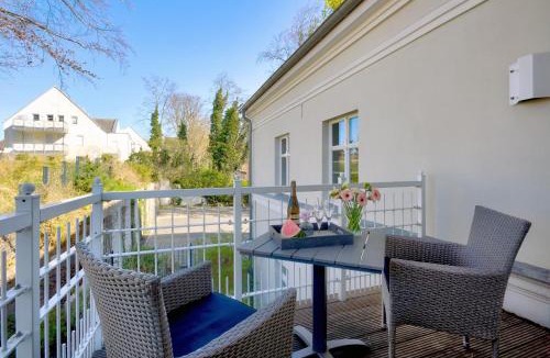Zinnowitz Apartment | Villa Gruner Nr 11