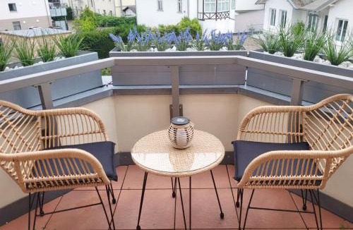 Zinnowitz Apartment | Villa Gruner Nr 7