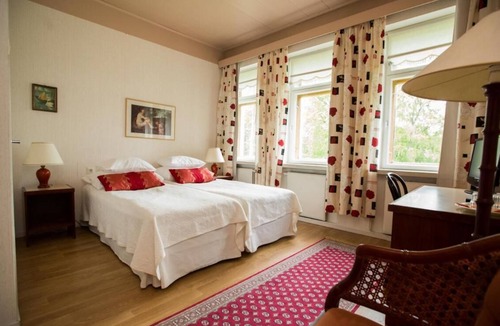 Ulvila Hotel | Villa Helleranta