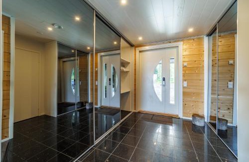Ellivuori Villa | Villa Hirvi