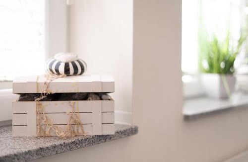 Kellenhusen Apartment | Villa Hoffnung Wohnung 3
