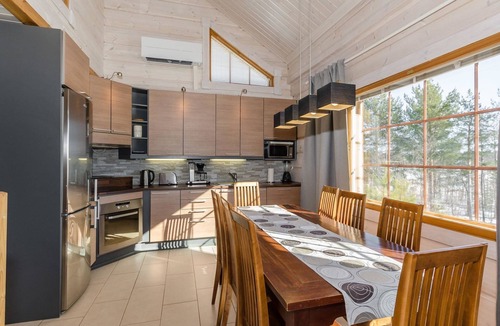 Koli National Park House | Villa hymy by Interhome