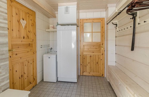 Koli National Park House | Villa hymy by Interhome