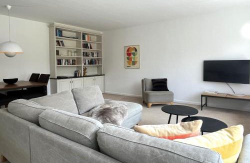 Tinnum House | Villa Ida