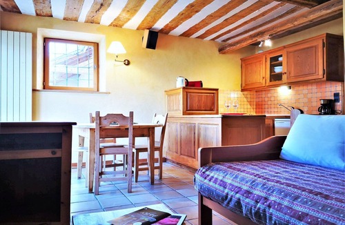 Monetier-les-Bains House | Villa in Le Monêtier-les-Bains
