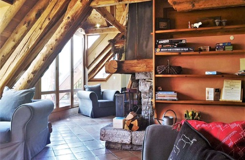 Monetier-les-Bains House | Villa in Le Monêtier-les-Bains