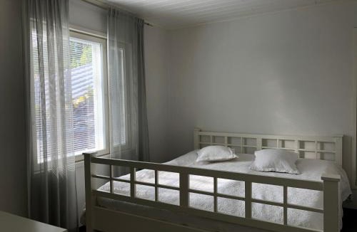 Vaajakoski House | Villa Kalliorinne