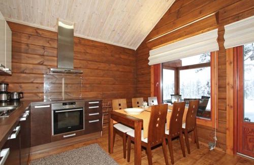 Rukatunturi Apartment | Villa Kanger