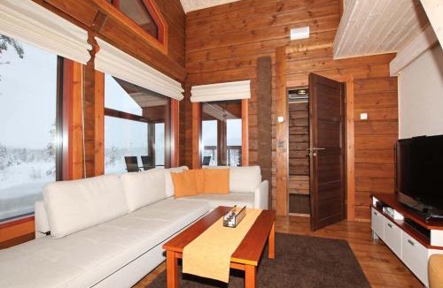 Rukatunturi Apartment | Villa Kanger