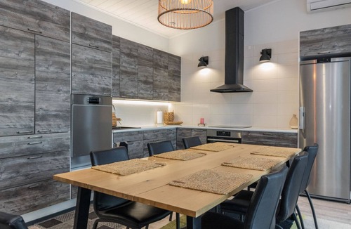 Ylojarvi House | Villa karhentimantti by Interhome