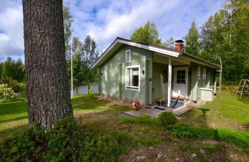 Suonenjoki Villa | Villa Kastehelmi