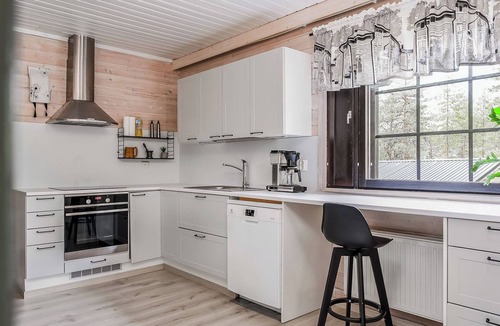 Kuusamo House | Villa kilkilö by Interhome