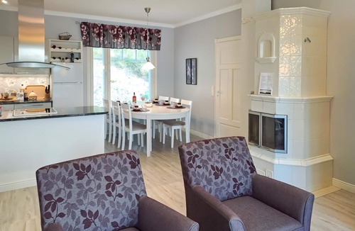 Kitee House | Villa leinola 1 by Interhome