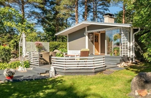 Kalajoki Villa | Villa Leporanta