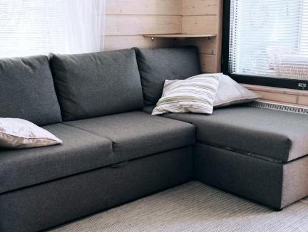 Kalajoki Villa | Villa Leporanta