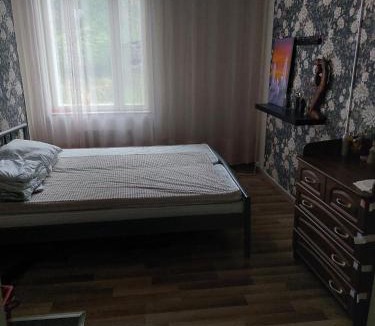 Kaavi Apartment | Villa Maarianvaara