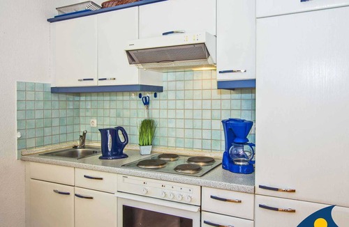 Seebad Bansin Villa | Villa Margot, Whg. 31 - VM 31