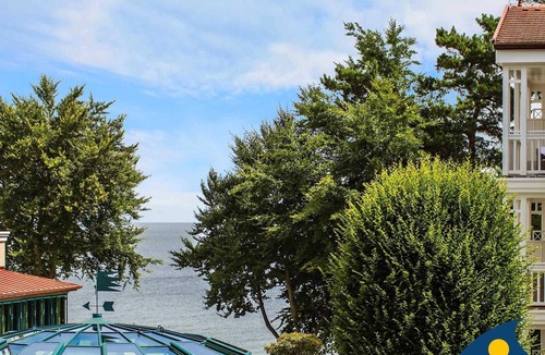 Seebad Bansin Villa | Villa Margot, Whg. 31 - VM 31